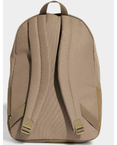 ADIDAS 'CLSC BARS BP KQ6742 ZAINO COLOR KHAKI
