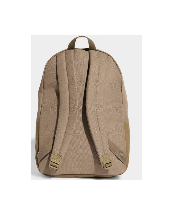 ADIDAS 'CLSC BARS BP KQ6742 ZAINO COLOR KHAKI
