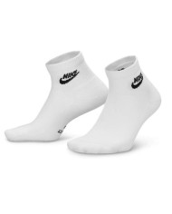 NIKE IH8523-902 3 PAIA DI CALZE COLOR BIANCO
