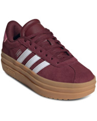 ADIDAS VL COURT BOLD J IH4780 DA DONNA BORDEAUX
