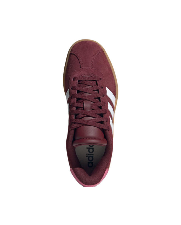 ADIDAS VL COURT BOLD J IH4780 DA DONNA BORDEAUX
