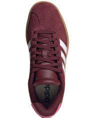 ADIDAS VL COURT BOLD J IH4780 DA DONNA BORDEAUX
