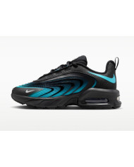 NIKE AIR MAX  FIRE (GS) IF2622 013 DA BAMBINO COLOR NERO
