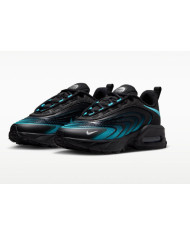 NIKE AIR MAX  FIRE (GS) IF2622 013 DA BAMBINO COLOR NERO
