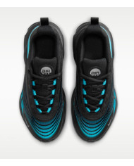 NIKE AIR MAX  FIRE (GS) IF2622 013 DA BAMBINO COLOR NERO
