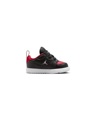 JORDAN COURT CONNECT LOW (TD)  IQ6047 DA RAGAZZO, BIANCHE O ROSSO/NERO
