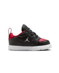 JORDAN COURT CONNECT LOW (TD)  IQ6047 DA RAGAZZO, BIANCHE O ROSSO/NERO

