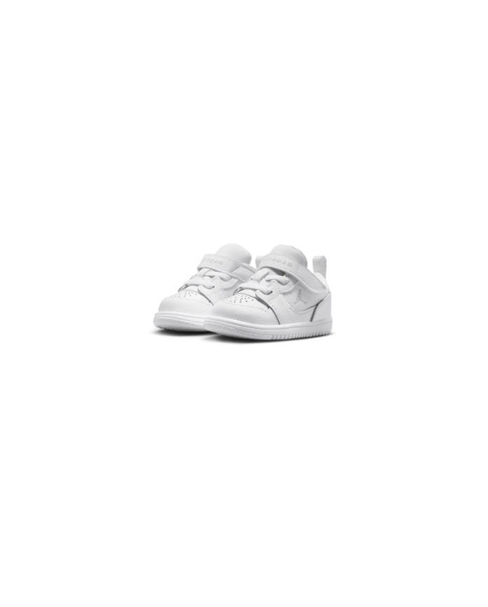 JORDAN COURT CONNECT LOW (TD)  IQ6047 DA RAGAZZO, BIANCHE O ROSSO/NERO
