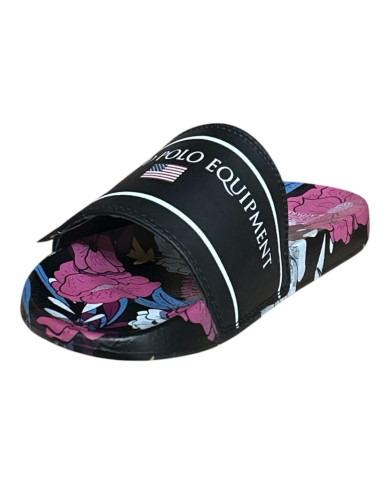 POLO CLUB GPM519015/3232 CIABATTE DA MARE DA UOMO DI COLORE BLU

