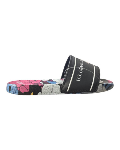 POLO CLUB GPM519015/3232 CIABATTE DA MARE DA UOMO DI COLORE BLU

