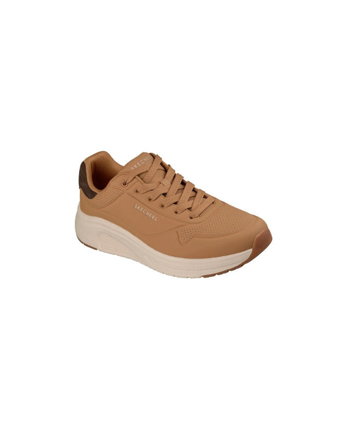 Scarpe da ginnastica da uomo SKECHERS LOS ANGELES 183530/TAN COLOR TAN
