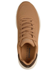 Scarpe da ginnastica da uomo SKECHERS LOS ANGELES 183530/TAN COLOR TAN
