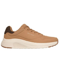 Scarpe da ginnastica da uomo SKECHERS LOS ANGELES 183530/TAN COLOR TAN
