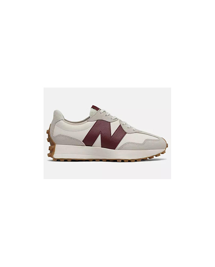 NEW BALANCE WS327KA SNEAKERS DA DONNA COLOR BIANCO
