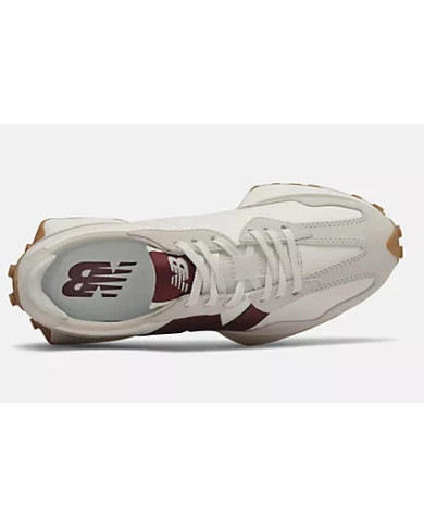 NEW BALANCE WS327KA SNEAKERS DA DONNA COLOR BIANCO
