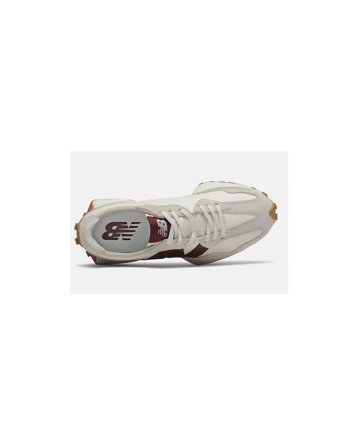 NEW BALANCE WS327KA SNEAKERS DA DONNA COLOR BIANCO

