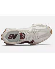 NEW BALANCE WS327KA SNEAKERS DA DONNA COLOR BIANCO
