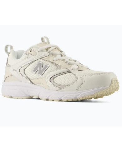 NEW BALANCE W4088EN SNEAKERS DA DONNA COLOR AVORIO
