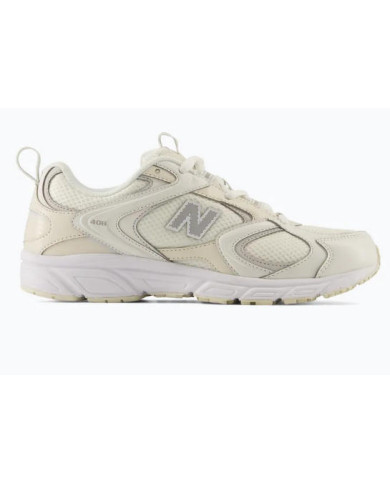 NEW BALANCE W4088EN SNEAKERS DA DONNA COLOR AVORIO
