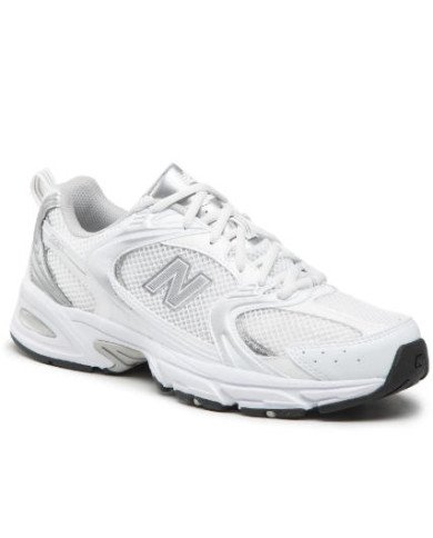 NEW BALANCE MR530EMA SNEKERS DA DONNA COLOR BIANCO
