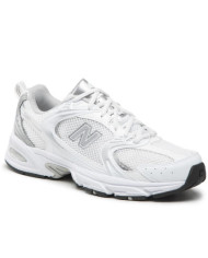 NEW BALANCE MR530EMA SNEKERS DA DONNA COLOR BIANCO
