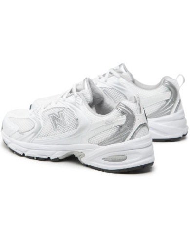 NEW BALANCE MR530EMA SNEKERS DA DONNA COLOR BIANCO
