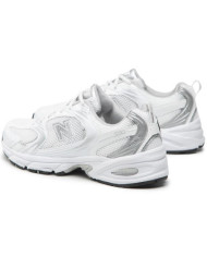 NEW BALANCE MR530EMA SNEKERS DA DONNA COLOR BIANCO
