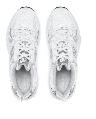 NEW BALANCE MR530EMA SNEKERS DA DONNA COLOR BIANCO
