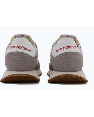 NEW BALANCE MS237GE SNEAKERS DA UOMO
