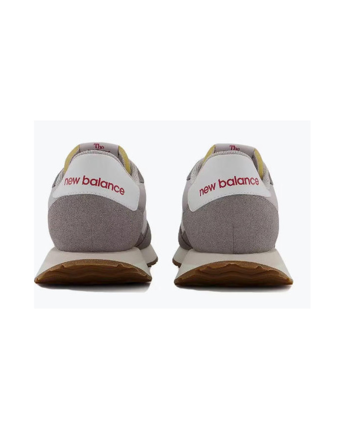 NEW BALANCE MS237GE SNEAKERS DA UOMO
