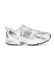 NEW BALANCE PZ530SB1 SNEAKERS DA BAMBINO BIANCA
