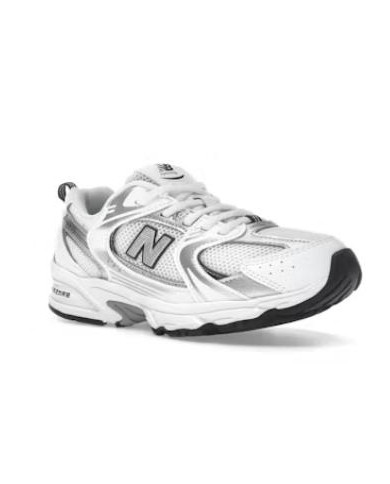 NEW BALANCE PZ530SB1 SNEAKERS DA BAMBINO BIANCA
