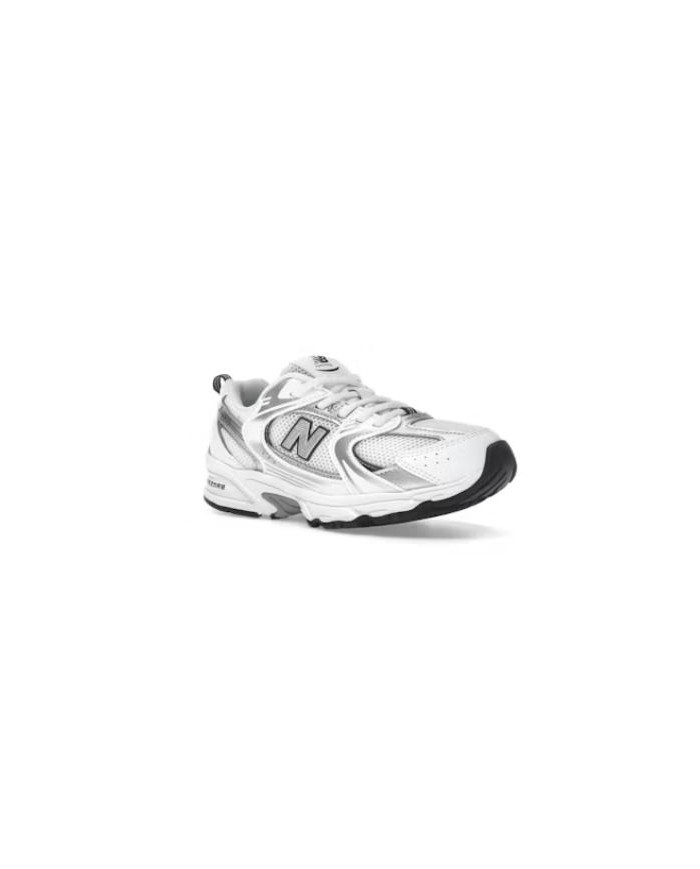 NEW BALANCE PZ530SB1 SNEAKERS DA BAMBINO BIANCA
