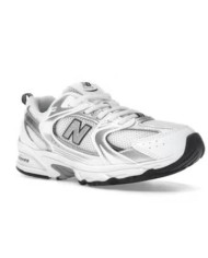 NEW BALANCE PZ530SB1 SNEAKERS DA BAMBINO BIANCA
