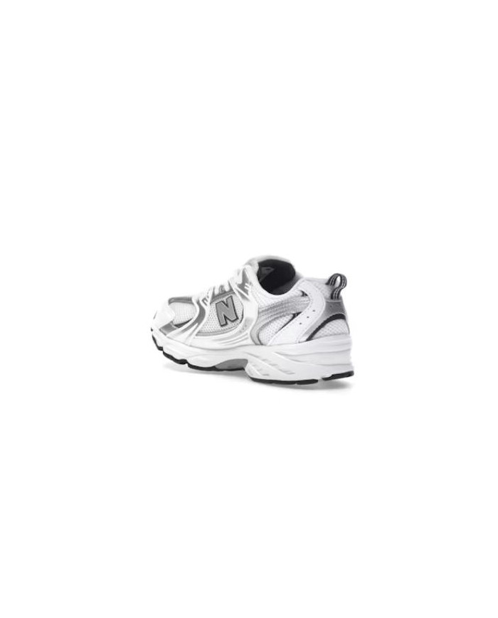 NEW BALANCE PZ530SB1 SNEAKERS DA BAMBINO BIANCA
