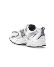 NEW BALANCE PZ530SB1 SNEAKERS DA BAMBINO BIANCA
