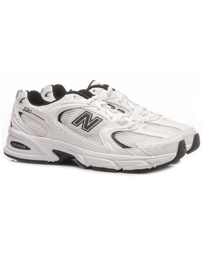 NEW BALANCE MR530EWB SNEAKERS UNISEX

