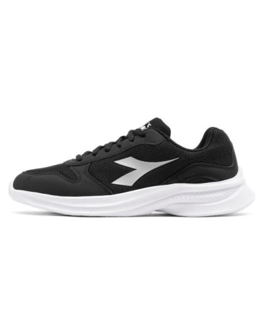 DIADORA ROBIN 4 W C3513 DA DONNA NERE

