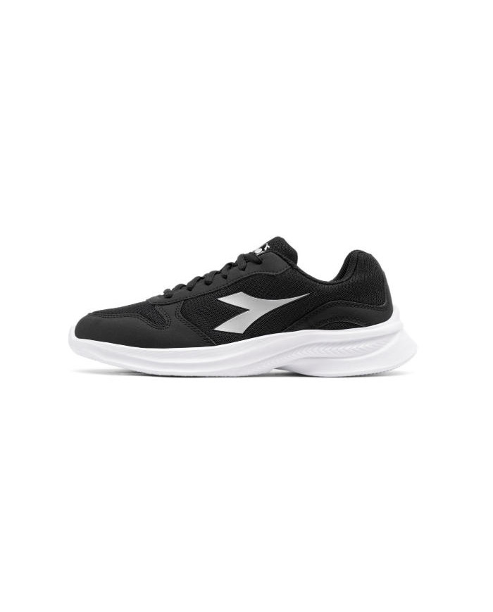DIADORA ROBIN 4 W C3513 DA DONNA NERE

