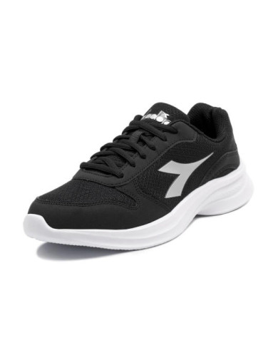 DIADORA ROBIN 4 W C3513 DA DONNA NERE

