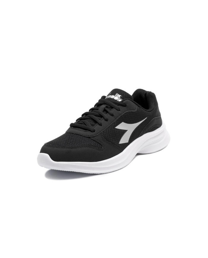 DIADORA ROBIN 4 W C3513 DA DONNA NERE

