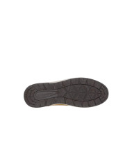 Polacchino Skechers Relaxedfit 205235 da uomo giallo
