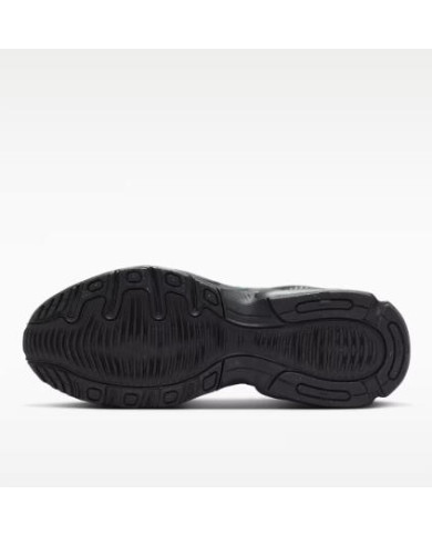 Scarpe da ginnastica Nike nero e turchese Air max fire IR08149
