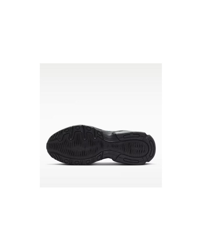 Scarpe da ginnastica Nike nero e turchese Air max fire IR08149

