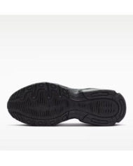 Scarpe da ginnastica Nike nero e turchese Air max fire IR08149
