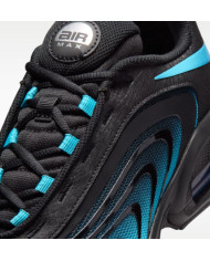 Scarpe da ginnastica Nike nero e turchese Air max fire IR08149
