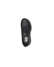 Scarpe da ginnastica da donna Skechers da donna Slip-Ins 117394/BKK nere 

