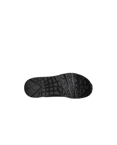 Scarpe da ginnastica da donna Skechers da donna Slip-Ins 117394/BKK nere 

