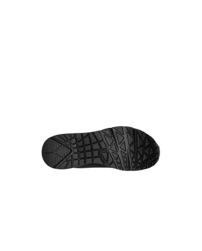 Scarpe da ginnastica da donna Skechers da donna Slip-Ins 117394/BKK nere 
