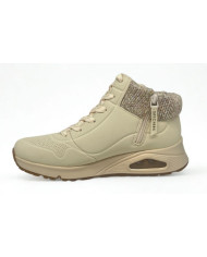 SKECHERS DONNA 310566L/NAT
